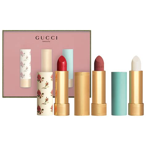 gucci lip balm refill